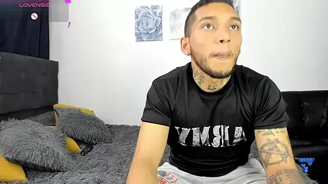 ArianaWil from StripChat