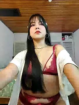 Ariane_Elisse1 from StripChat