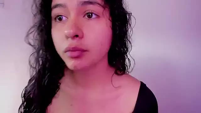 Arianna_Jannes from StripChat