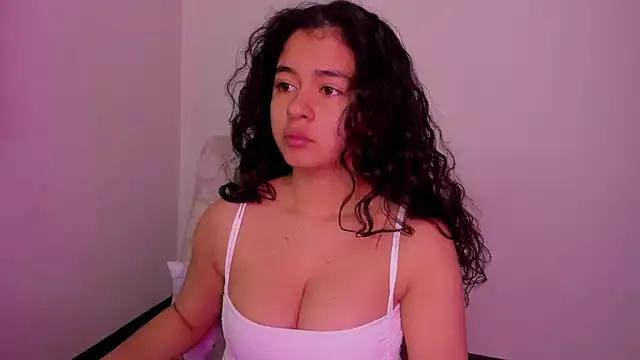 Arianna_Jannes from StripChat
