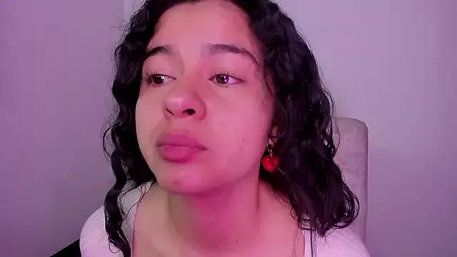 Arianna_Jannes from StripChat