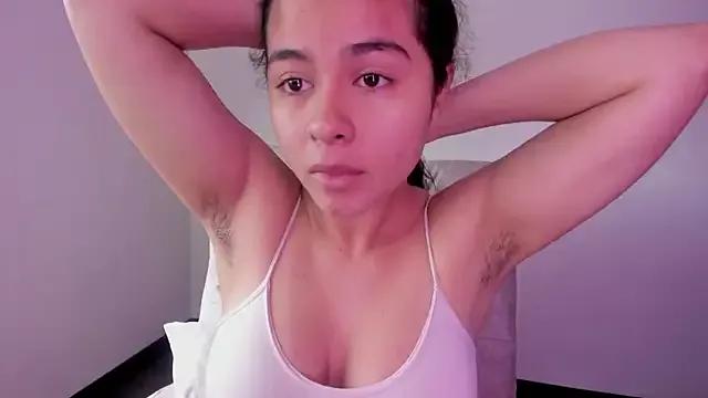 Arianna_Jannes from StripChat