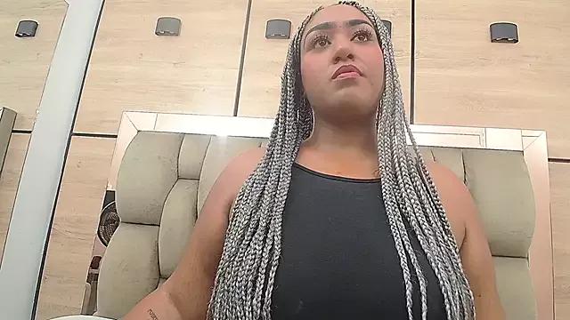 arianna_pearl from StripChat