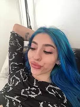 AriaVoss from StripChat