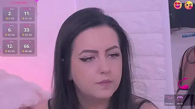 Ariel__Blossom from StripChat