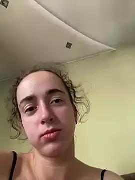 Naked Room Arisha_Milss 