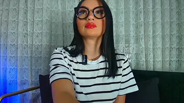 ArkaBella from StripChat