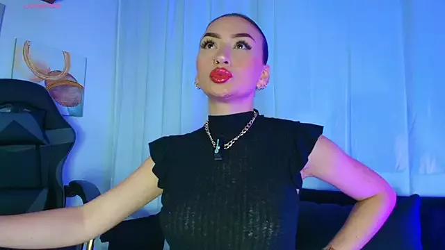 ArkaBella from StripChat