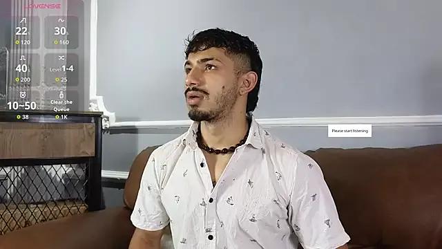 ArturoCardona_ from StripChat