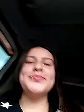 Ary- from StripChat