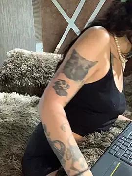 ASH2_ from StripChat