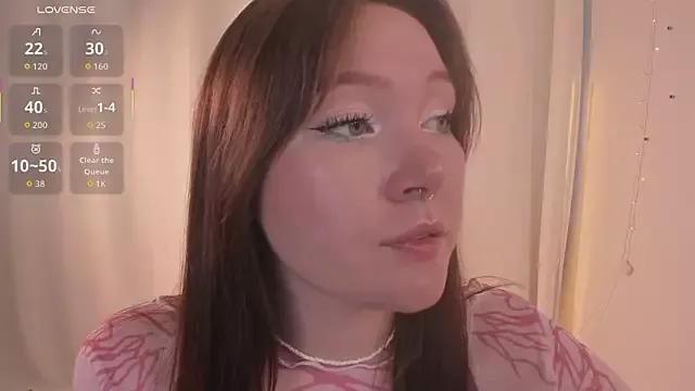 Ash_Hasmy from StripChat