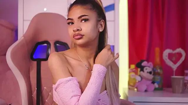 AshaYuva from StripChat