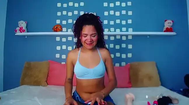 Naked Room AshleeyBeell 