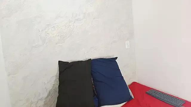 ashly_mr from StripChat