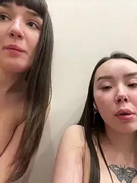 Naked Room Asian_Asami 