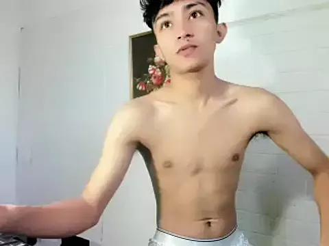 Asiancutiexx from StripChat