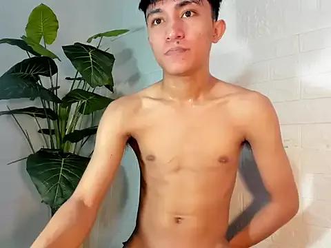 Asiancutiexx from StripChat