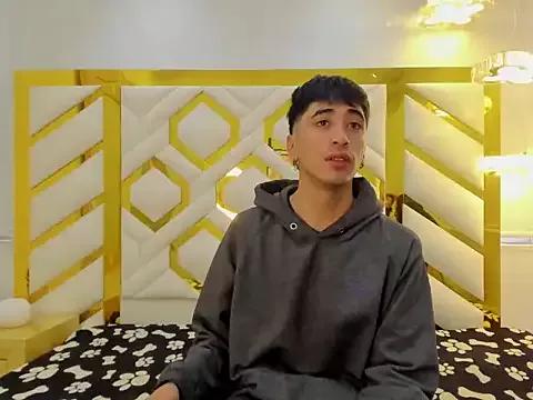 Asmodeus_lilith from StripChat
