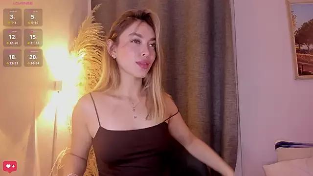 Assh_lee_ from StripChat