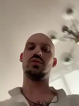 Naked Room AssHunter4k 