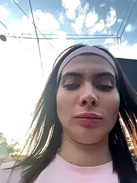 Assole from StripChat