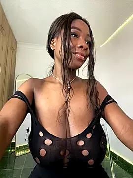 Astergray21 from StripChat is Freechat