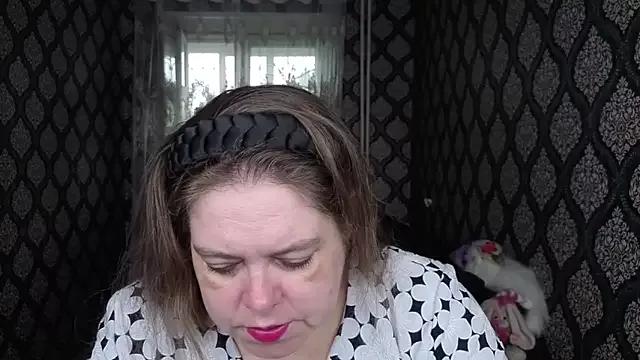 Audrey_Aura on StripChat