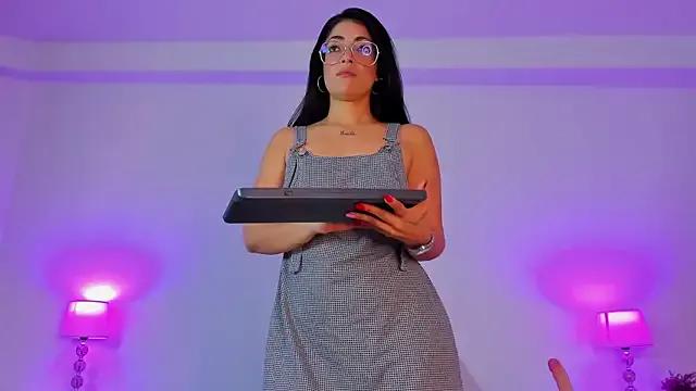 aura-baker from StripChat