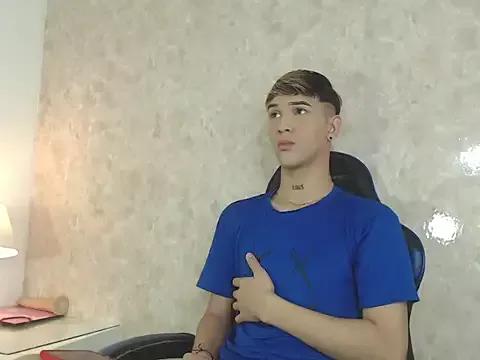 AustinPrice from StripChat