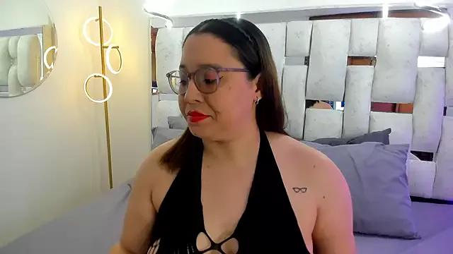 Ava_sweety from StripChat