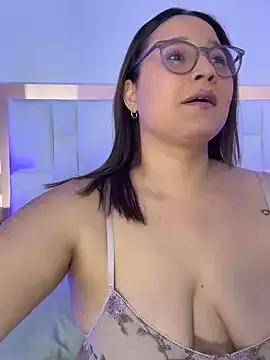 Ava_sweety from StripChat