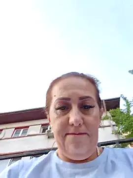 AvaLloyd from StripChat