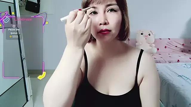 awamei from StripChat