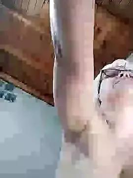 AyantiPonz79 from StripChat