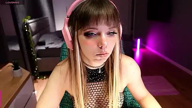 Ayra_Lust from StripChat