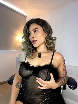 AyraSmith_ from StripChat