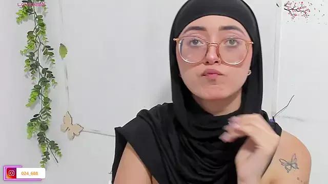 Naked Room aysel_elid 