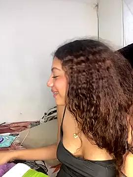 Azza__Slimene from StripChat