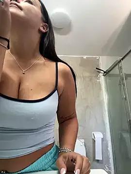 baadievino from StripChat is Freechat