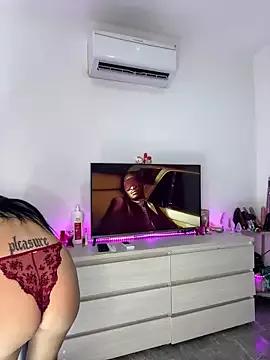 Babies3demon from StripChat