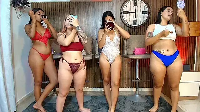 Baby9hot from StripChat
