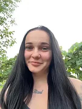 Naked Room Baby_Eva23 