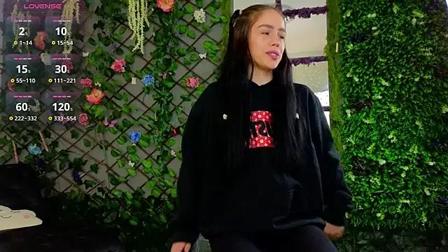 baby_nyco from StripChat