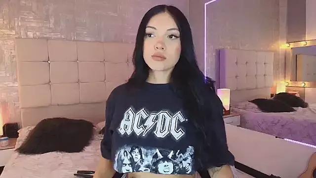 Baby_Venuss from StripChat