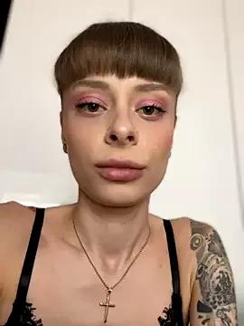BabyBee_ from StripChat
