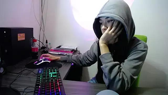 babycat4_ from StripChat