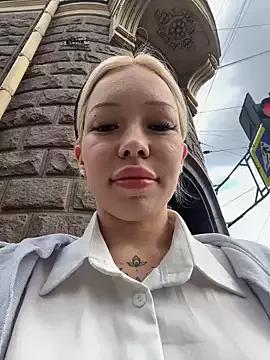 babydolll from StripChat is Freechat
