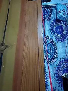 BabyHansi from StripChat