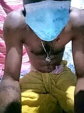 BabyHansi from StripChat